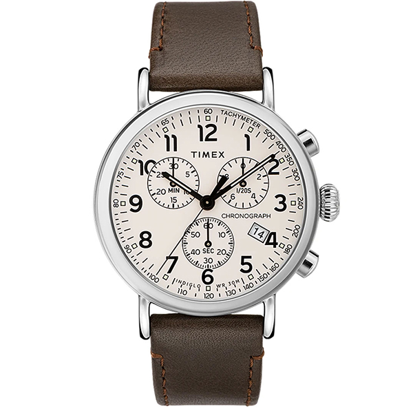 عکس ساعت مچی مردانه تایمکس (TIMEX) مدل TW2T21000