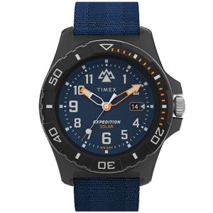 عکس ساعت مچی مردانه تایمکس (TIMEX) مدل TW2V40300