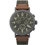 عکس ساعت مچی مردانه تایمکس (TIMEX) مدل TW2U89500
