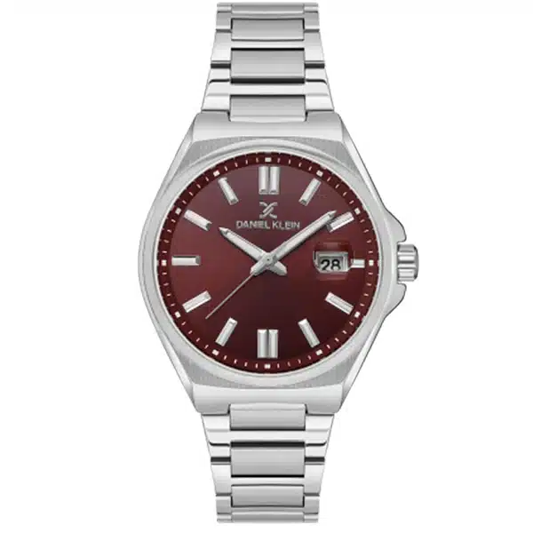 6 عکس ساعت مچی مردانه دنیل کلین (Daniel Klein) مدل DK.1.13685-4