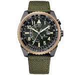 عکس ساعت مچی مردانه سیتیزن (CITIZEN) مدل BJ7136-00E