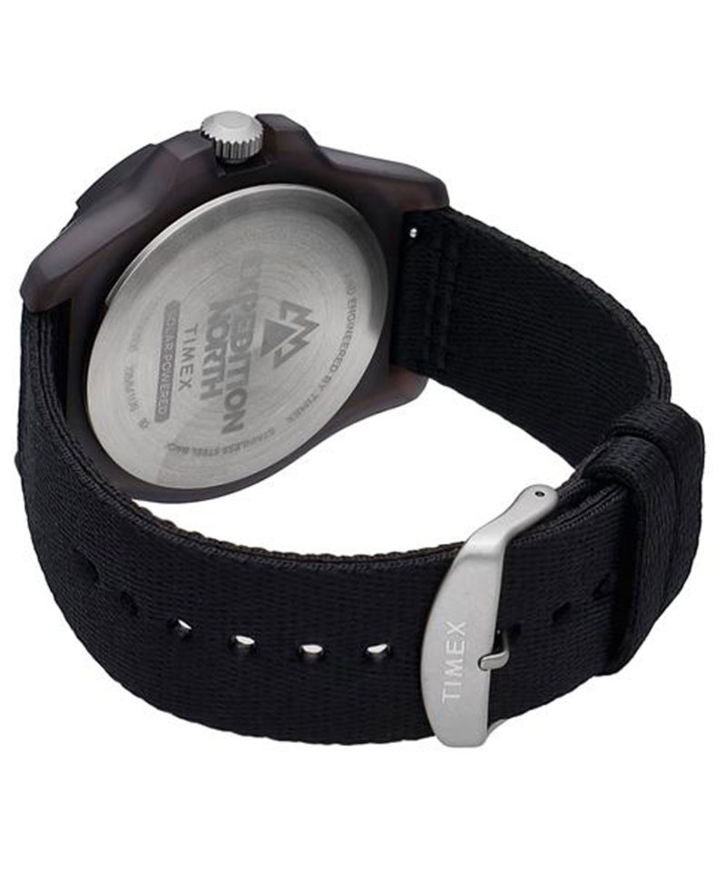 عکس ساعت مچی مردانه تایمکس (TIMEX) مدل TW2V40500