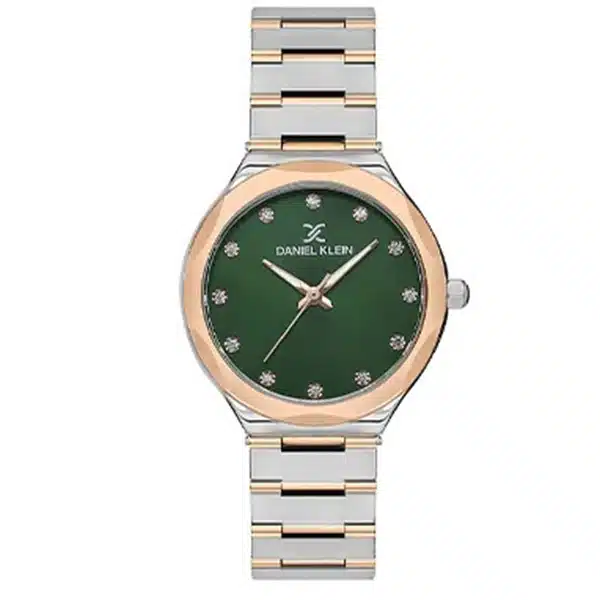 7 عکس ساعت مچی زنانه دنیل کلین (Daniel Klein) مدل dk.1.13596-4