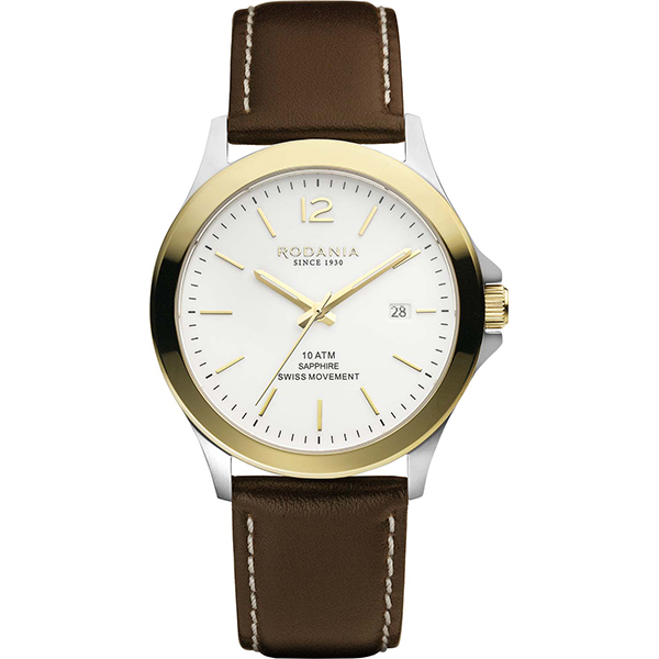 عکس ساعت مچی مردانه رودانیا (RODANIA) مدل R17004
