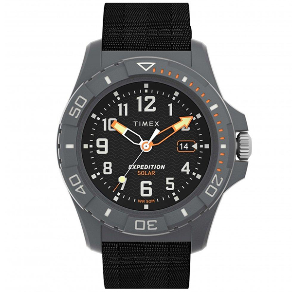 عکس ساعت مچی مردانه تایمکس (TIMEX) مدل TW2V40500