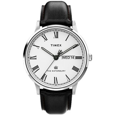 عکس ساعت مچی مردانه تایمکس مدل TW2U88400