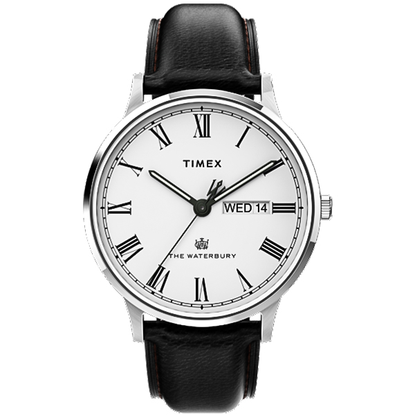 عکس ساعت مچی مردانه تایمکس (TIMEX) مدل TW2U88400