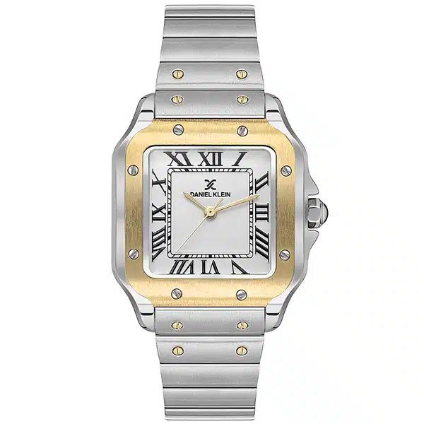 8 عکس ساعت مچی زنانه دنیل کلین (Daniel Klein) مدل dk.1.13583-3