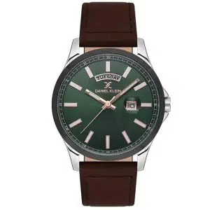 عکس ساعت مچی مردانه دنیل کلین (Daniel Klein) مدل DK.1.13659-4