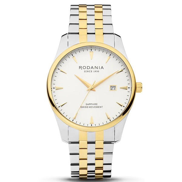 عکس ساعت مچی مردانه رودانیا (RODANIA) مدل R31008