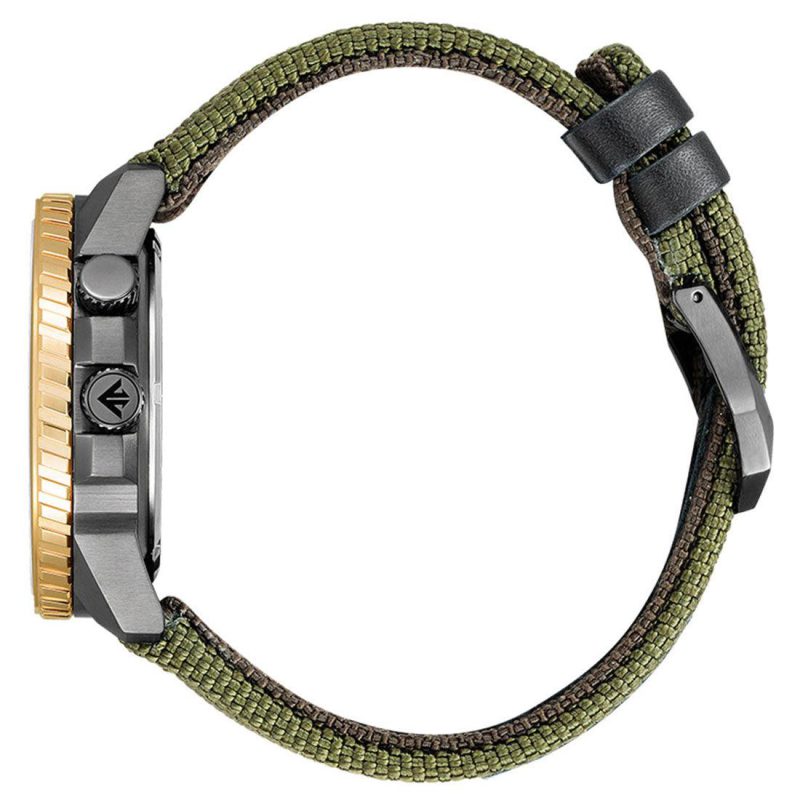 عکس ساعت مچی مردانه سیتیزن (CITIZEN) مدل BJ7136-00E