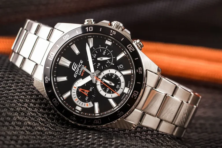 معرفی 10 مدل "ساعت مردانه صفحه مشکی" اصل از برندهای معروف