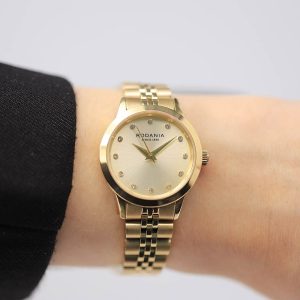 عکس ساعت مچی زنانه رودانیا (RODANIA) مدل R10010
