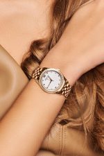 عکس ساعت مچی زنانه رودانیا (RODANIA) مدل R11015