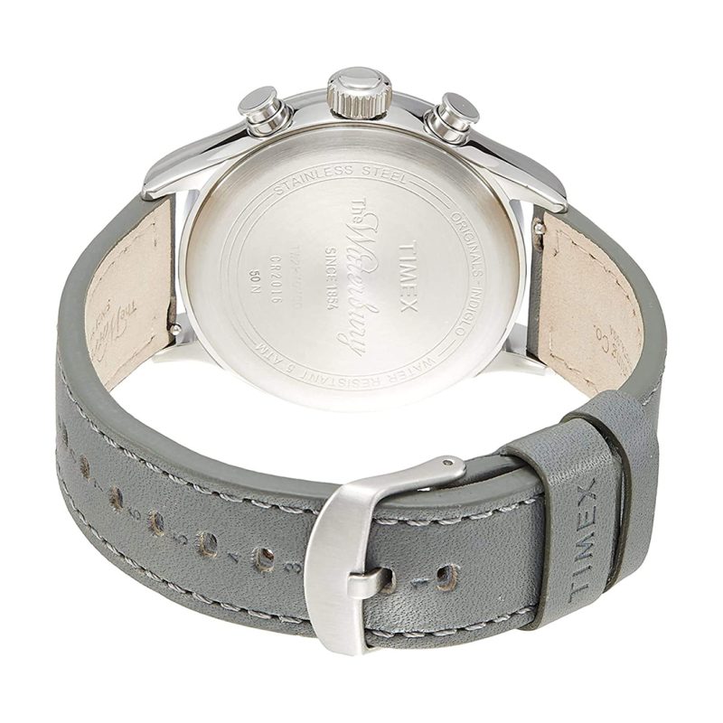 عکس ساعت مچی مردانه تایمکس (TIMEX) مدل TW2R70700