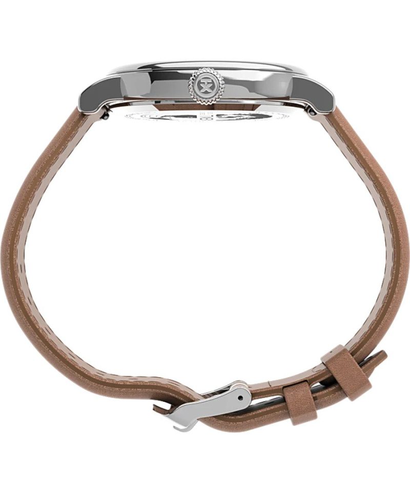 عکس ساعت مچی مردانه تایمکس (TIMEX) مدل TW2V27700