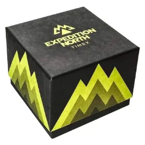 عکس ساعت مچی مردانه تایمکس (TIMEX) مدل TW2V66100