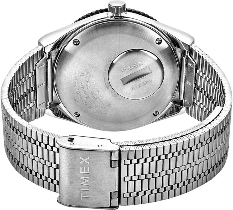 عکس ساعت مچی مردانه تایمکس (TIMEX) مدل TW2V00100