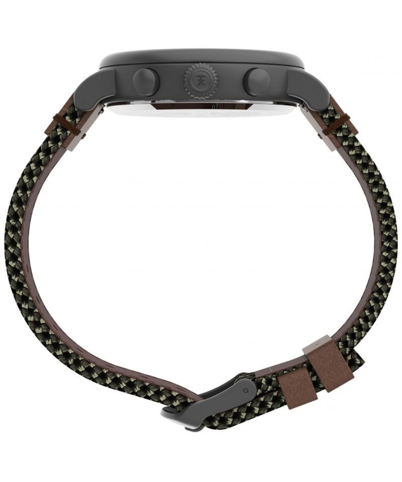 عکس ساعت مچی مردانه تایمکس (TIMEX) مدل TW2U89500
