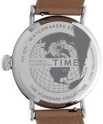 عکس ساعت مچی مردانه تایمکس (TIMEX) مدل TW2V27700