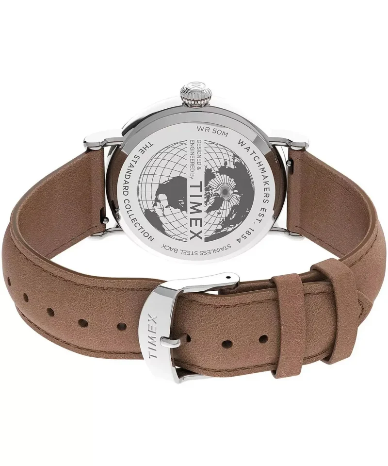 عکس ساعت مچی مردانه تایمکس (TIMEX) مدل TW2V27700