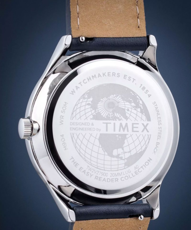 عکس ساعت مچی مردانه تایمکس (TIMEX) مدل TW2V27900