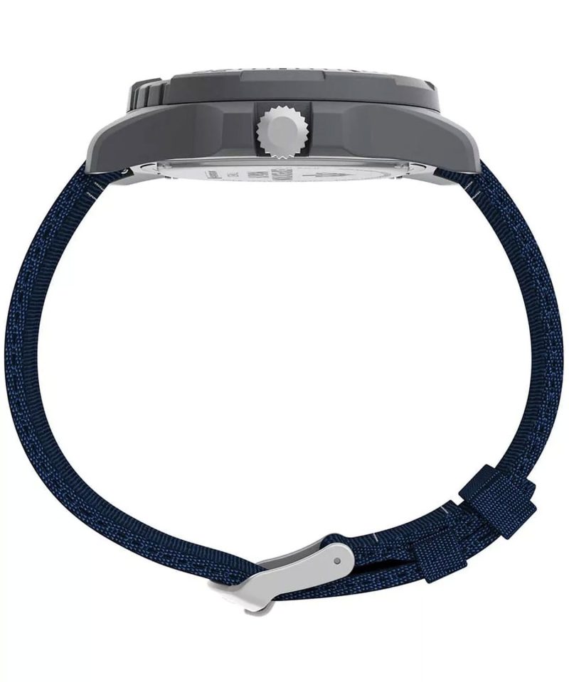 عکس ساعت مچی مردانه تایمکس (TIMEX) مدل TW2V40300