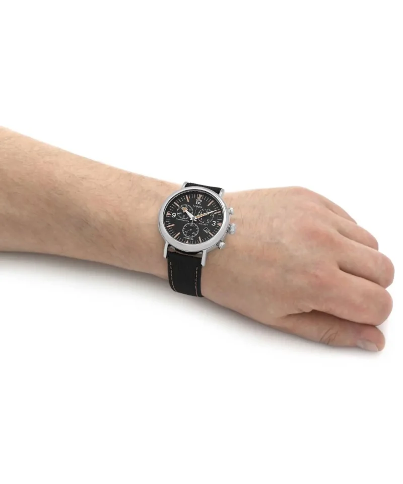 عکس ساعت مچی مردانه تایمکس (TIMEX) مدل TW2V43700
