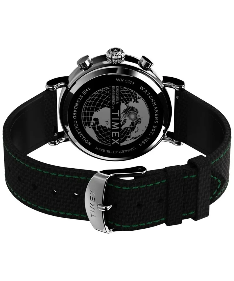 عکس ساعت مچی مردانه تایمکس (TIMEX) مدل TW2V43900