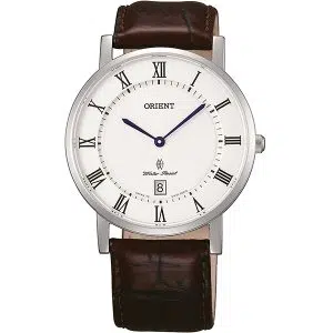 عکس ساعت مچی مردانه اورینت (ORIENT) مدل FGW0100HW0