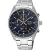 عکس ساعت مچی مردانه سیکو (SEIKO) مدل SSB377P1