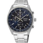 عکس ساعت مچی مردانه سیکو (SEIKO) مدل SSB377P1