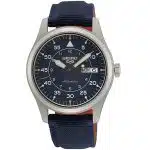 عکس ساعت مچی مردانه سیکو (SEIKO) مدل SRPH31K1