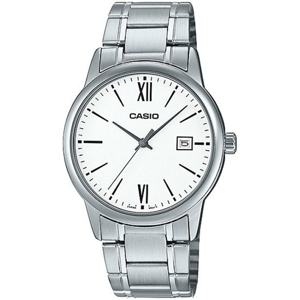 عکس ساعت مچی مردانه کاسیو (CASIO) جنرال مدل MTP-V002D-7B3UDF