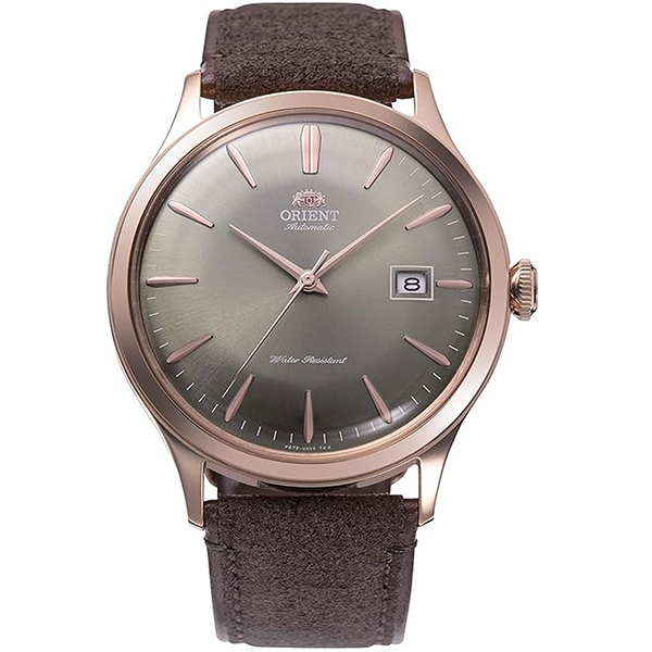 عکس ساعت مچی مردانه اورینت (ORIENT) مدل RA-AC0P04Y10B