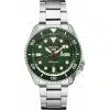 عکس ساعت مچی مردانه سیکو (SEIKO) مدل SRPD63
