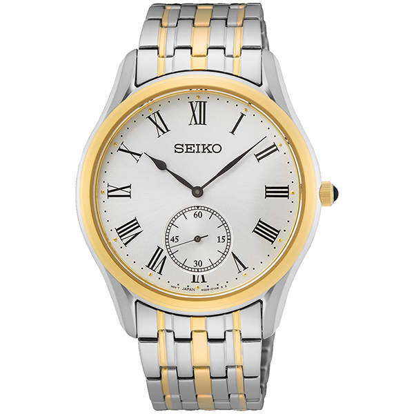 عکس ساعت مچی مردانه سیکو (SEIKO) مدل SRK048P1