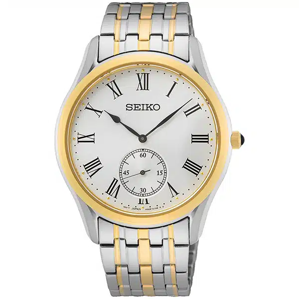 11 عکس ساعت مچی مردانه سیکو (SEIKO) مدل SRK048P1