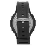 عکس ساعت مچی مردانه کاسیو (CASIO) جی شاک مدل GA-2100-1A1
