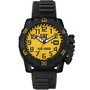 عکس ساعت مچی مردانه کاتر پیلار (CAT) مدل LK.111.21.711