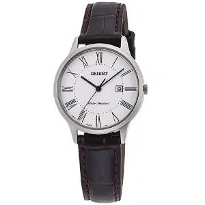 عکس ساعت مچی زنانه اورینت (ORIENT) مدل RF-QA0008S10B