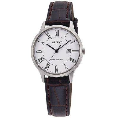 عکس ساعت مچی زنانه اورینت (ORIENT) مدل RF-QA0008S10B
