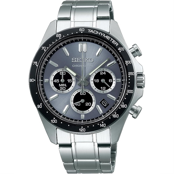 عکس ساعت مچی مردانه سیکو (SEIKO) مدل SBTR027