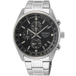 عکس ساعت مچی مردانه سیکو (SEIKO) مدل SSB379P1