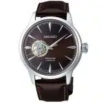 عکس ساعت مچی مردانه سیکو (SEIKO) مدل SSA407J1