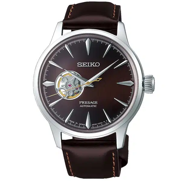 2 عکس ساعت مچی مردانه سیکو (SEIKO) مدل SSA407J1