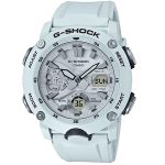 عکس ساعت مچی مردانه کاسیو (CASIO) جی شاک مدل GA-2000S-7ADR