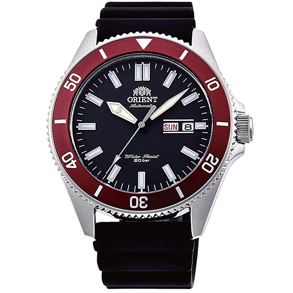عکس ساعت مچی مردانه اورینت (ORIENT) RA-AA0011B19B