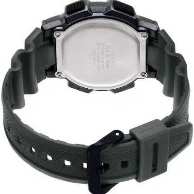 عکس ساعت مچی مردانه کاسیو (CASIO) جنرال مدل AE-1000W-3A