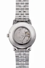 عکس ساعت مچی مردانه اورینت (ORIENT) مدل RA-AC0F01B10B
